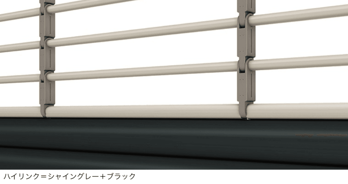 LIXILの「シングルシャッターS Cタイプ」のサブ画像9