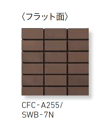 LIXILの「ソフトウェット ブリックレジデンス」のサブ画像7