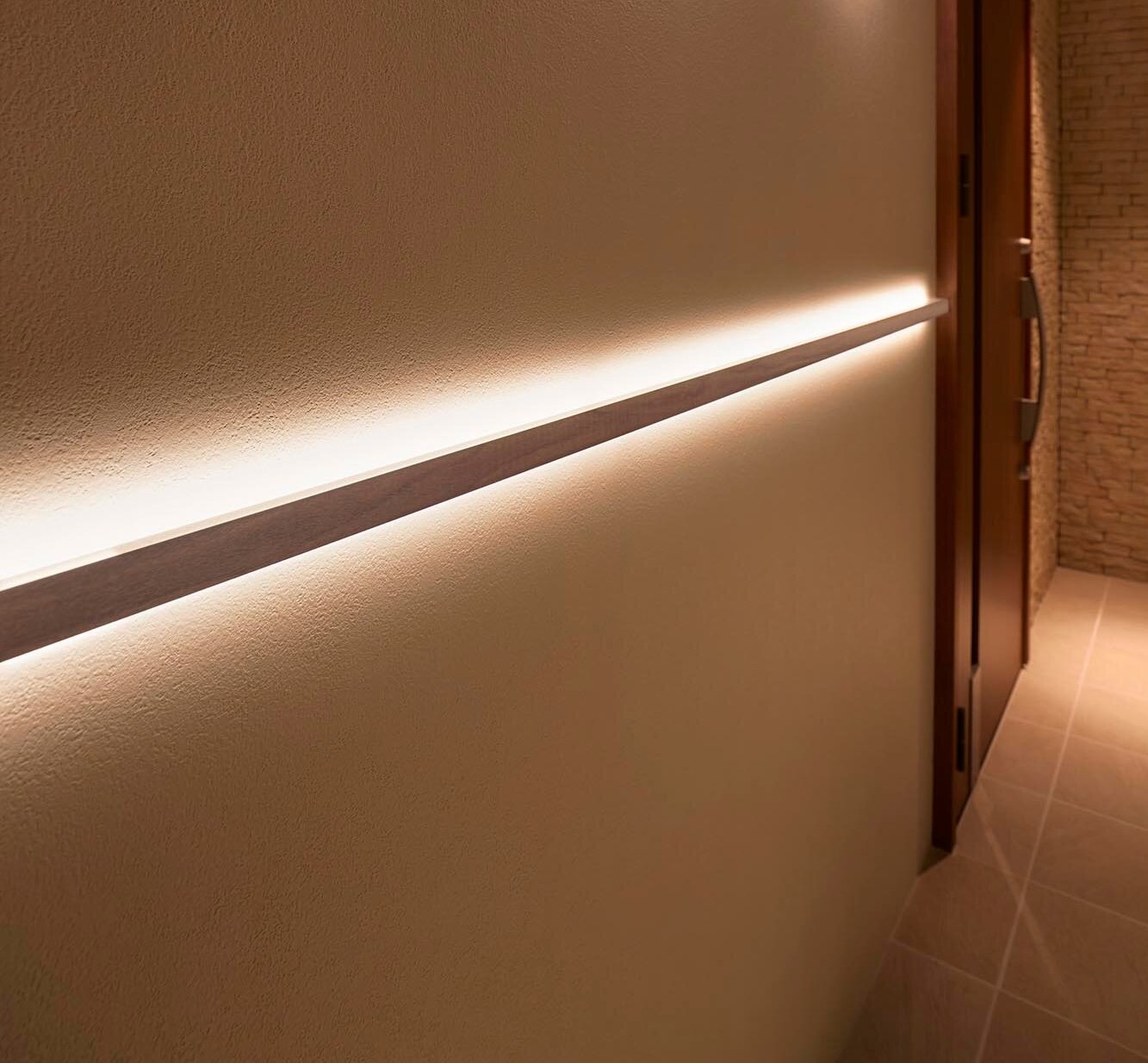 LIXILの「バックラインライト」のサブ画像3