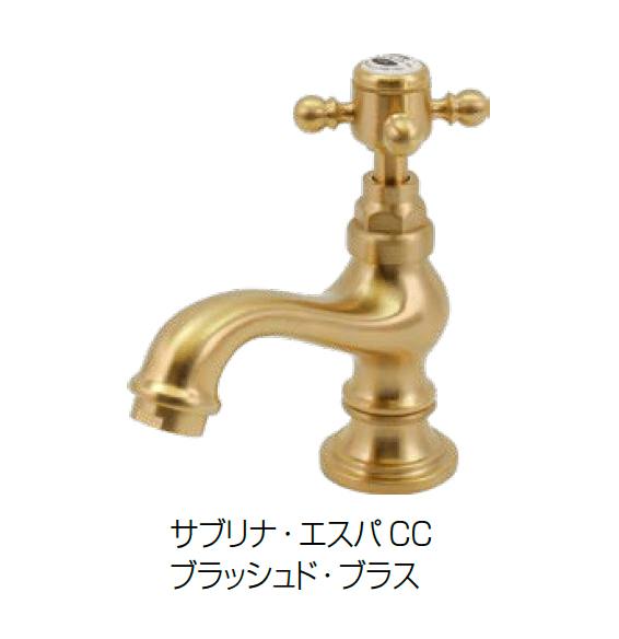オンリーワンクラブの「単水栓 サブリナ・エスパCL/サブリナ・エスパCC」のサブ画像3