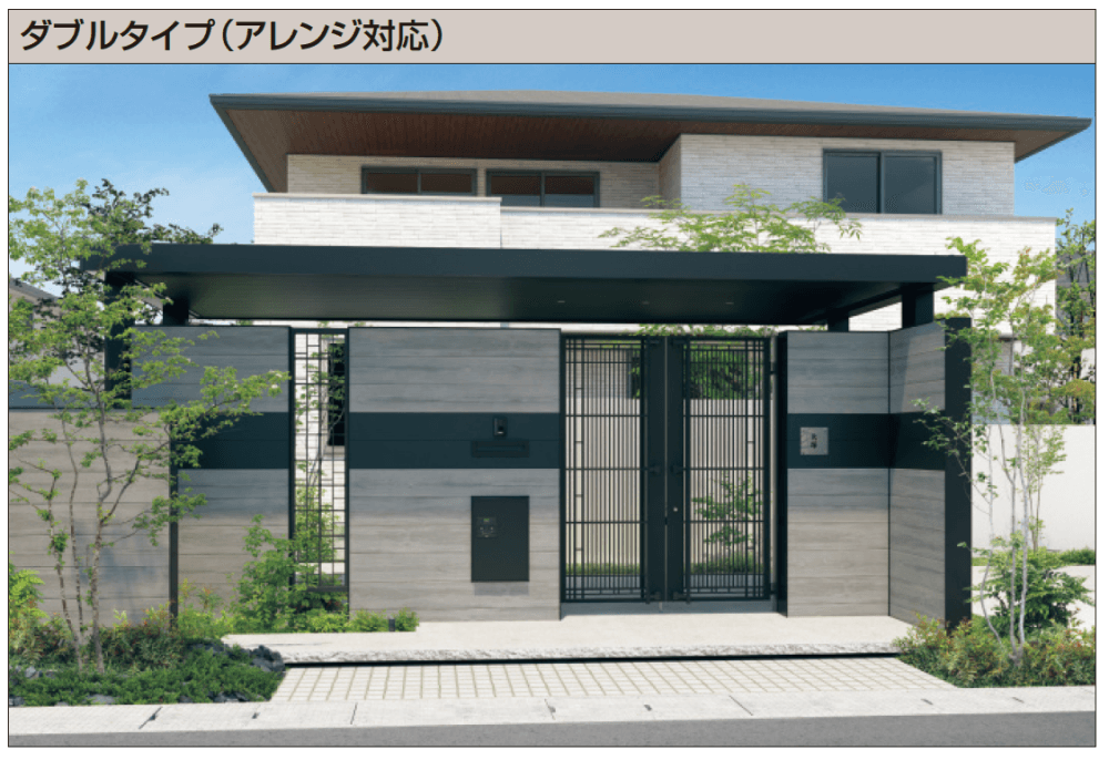 三協アルミの「みられ/MIRARE」のサブ画像9