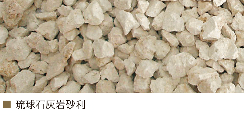 オンリーワンクラブの「琉球石灰岩」のサブ画像4