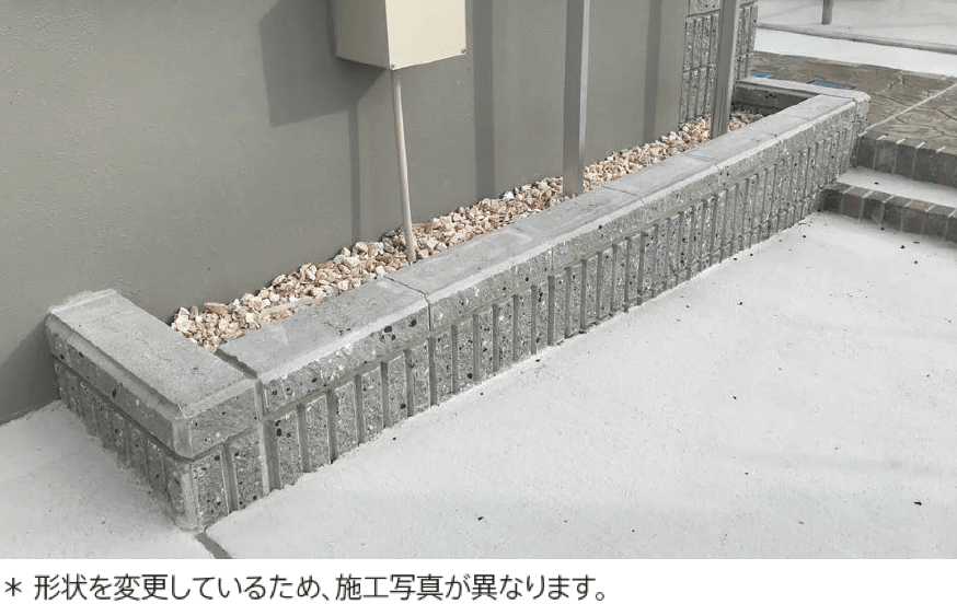 太陽エコブロックスの「ミルフィーユライン【西日本・中京】」のサブ画像1