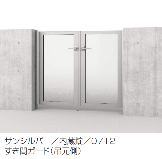 三協アルミの「レジリアSP型【2024年版】」のサブ画像1