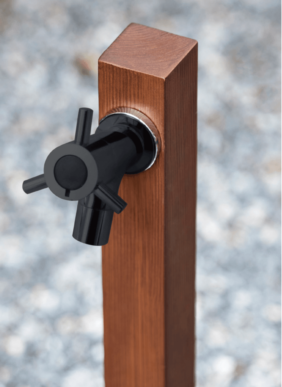 メイクランドの「カランN 横水栓」