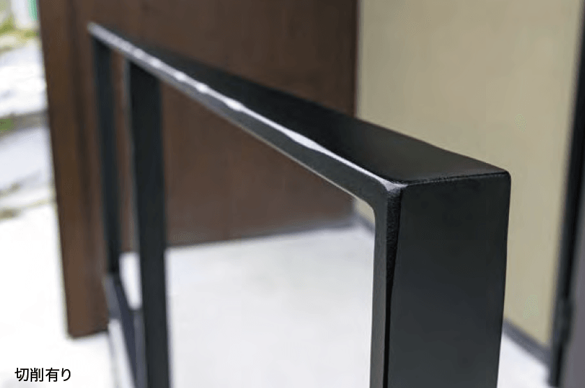 オンリーワンクラブの「ライン手摺【2023年版】」のサブ画像5