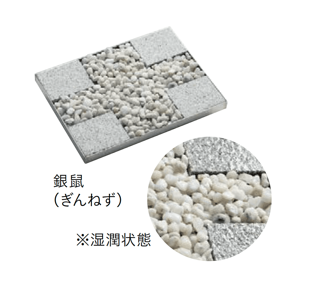 ユニソンの「水凛パン」