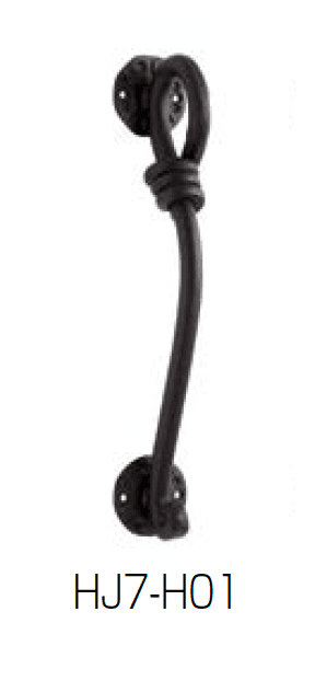 オンリーワンクラブの「ロートアイアン取っ手」