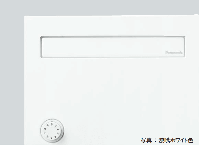 Panasonicの「クリアス-FF【2023年版】」のサブ画像1