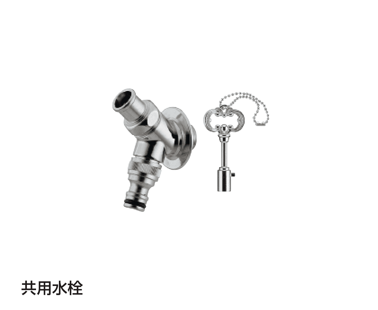 ギャザーの「凍結防止付水栓/共用水栓【2025年版】」のサブ画像5