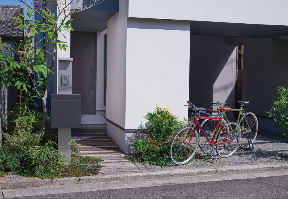 施工例3