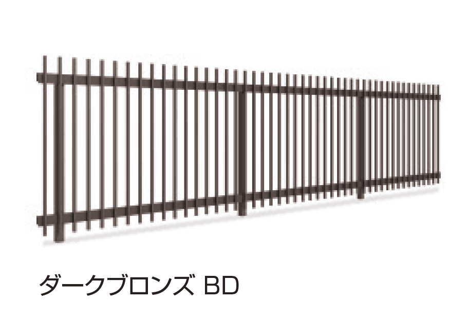三協アルミの「フレラインフォルテ2型 格子タイプ」のサブ画像3