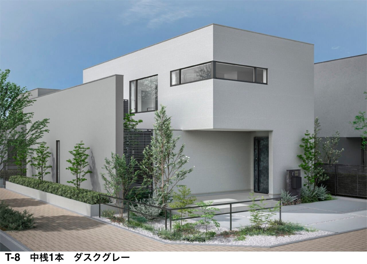 LIXILの「フェンスAL(フレームフェンス)【2024年版】」のサブ画像5