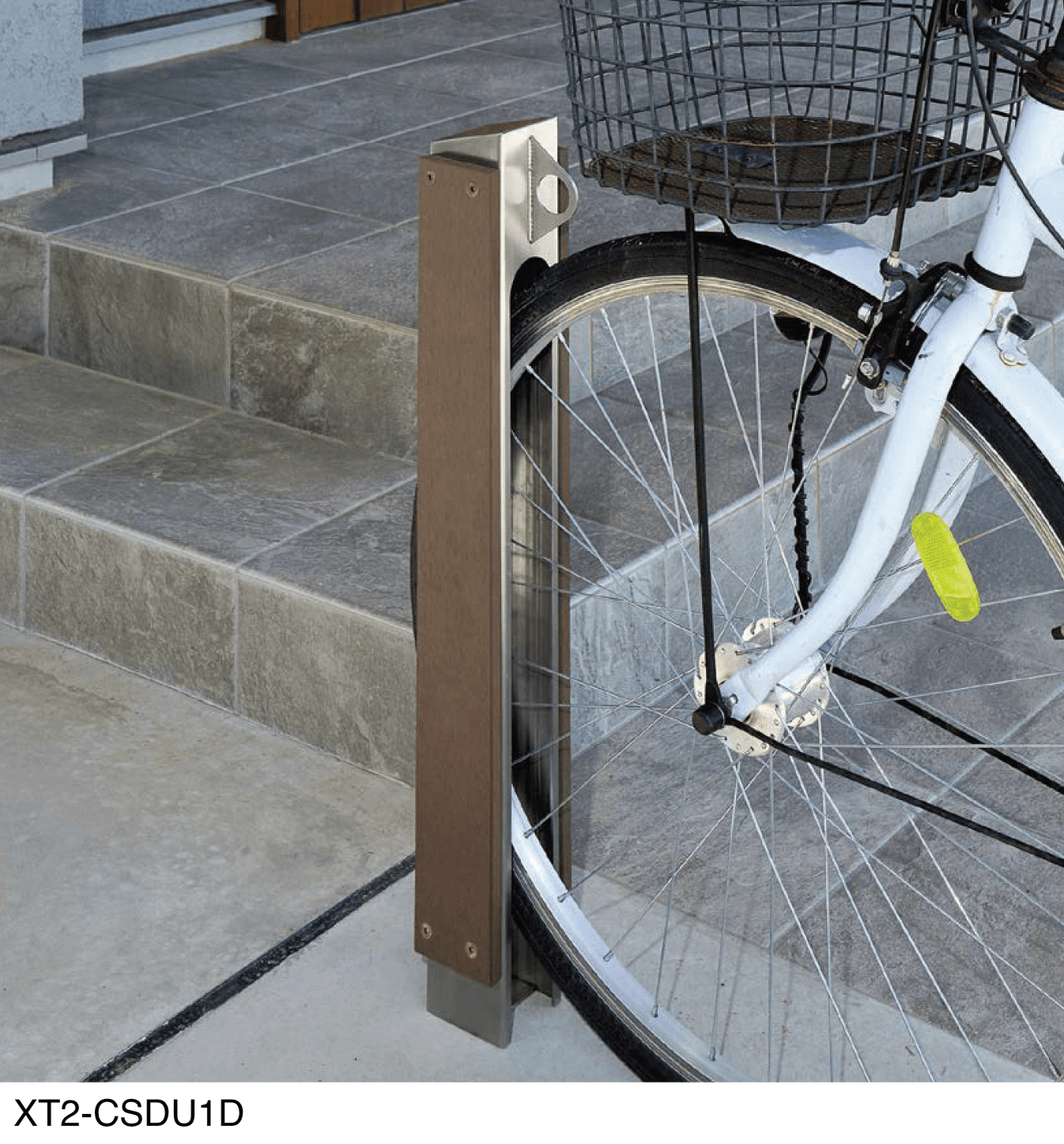 オンリーワンクラブの「サイクルスタンド タイプD」