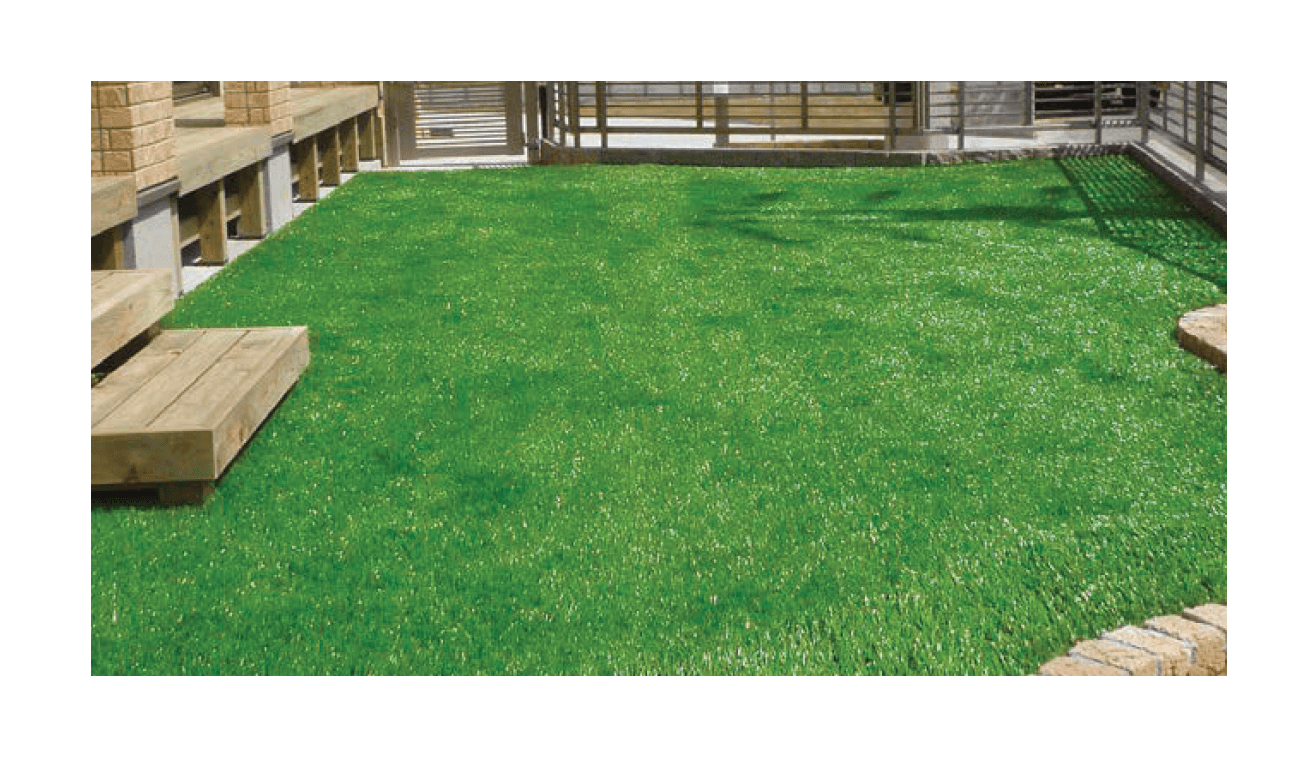 オンリーワンクラブの「オンリーワン人工芝」