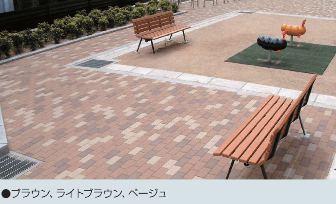 マツオコーポレーションの「ミックベーシック」