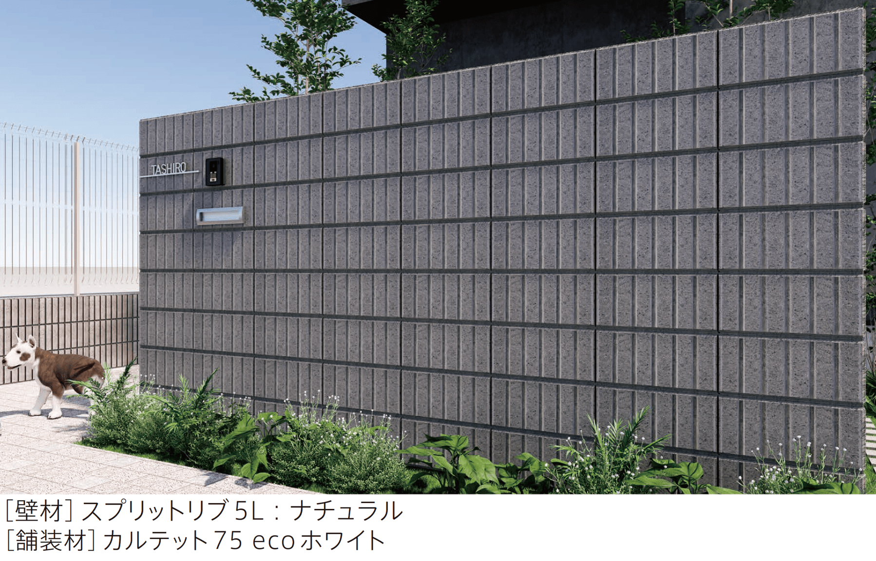 太陽エコブロックスの「スプリットリブ 5L【西日本・中京】」