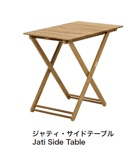 【紹介】ガーデンファニチャー：テーブル&チェア(ニチエス株式会社製)8