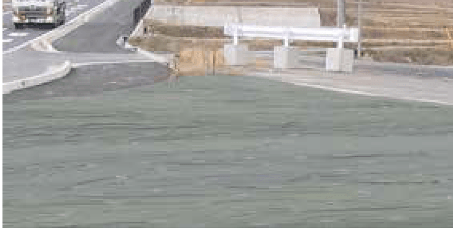 ゆとりの「ゆとりオリジナル 防草シート 【2022年版】」