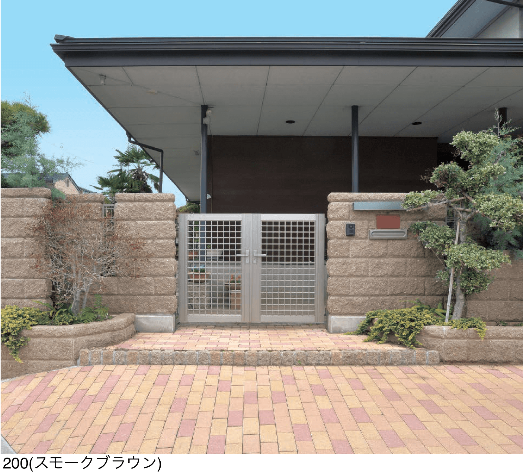 エスビックの「ピッチフェイス100/200」のサブ画像1