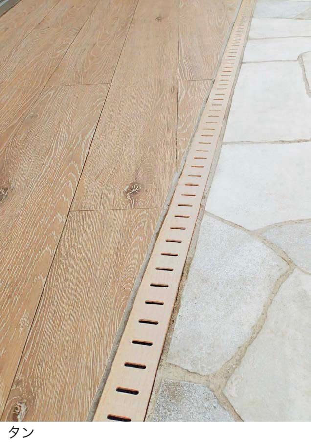 オンリーワンクラブの「コンパクトドレイン」のサブ画像1