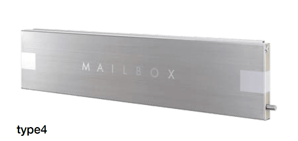 オンリーワンクラブの「モデルノ W 横型 クール」のサブ画像3