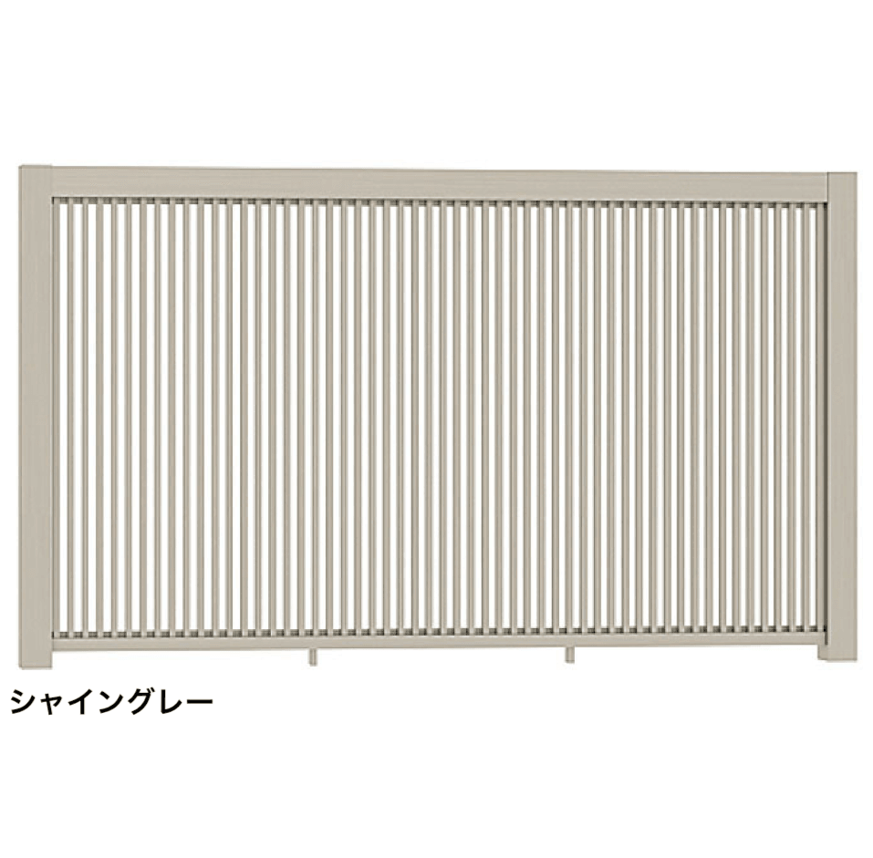 LIXILの「Gスクリーン 縦格子タイプW30/W40」のサブ画像8