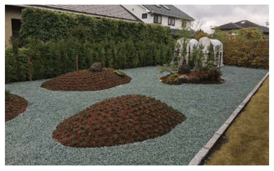 ゆとりの「シダーマルチング 【2022年版】」のサブ画像3