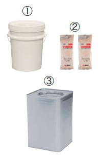 四国化成の「弾性パレットクリームHG※2024年4月発売【2024年版】」のサブ画像1