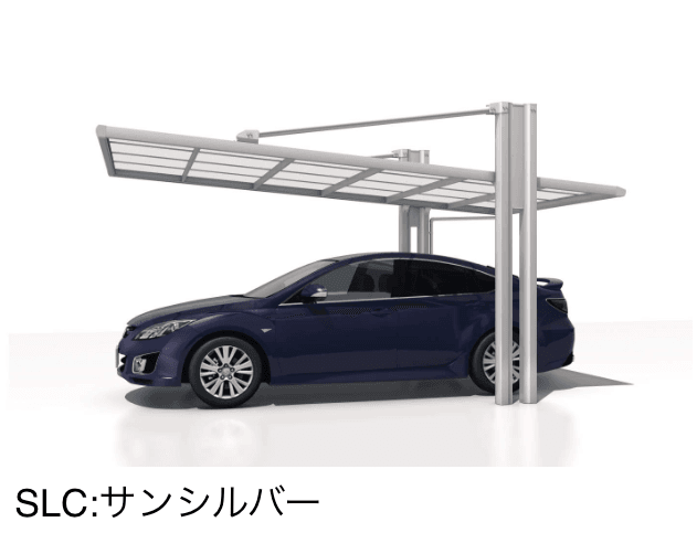 三協アルミの「フォーグ/4G(基本・間口連結)」のサブ画像3