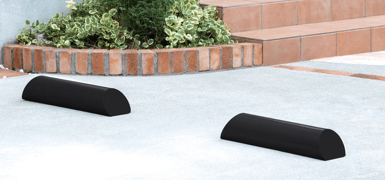 ギャザーの「パーキングストップ カマボコ」