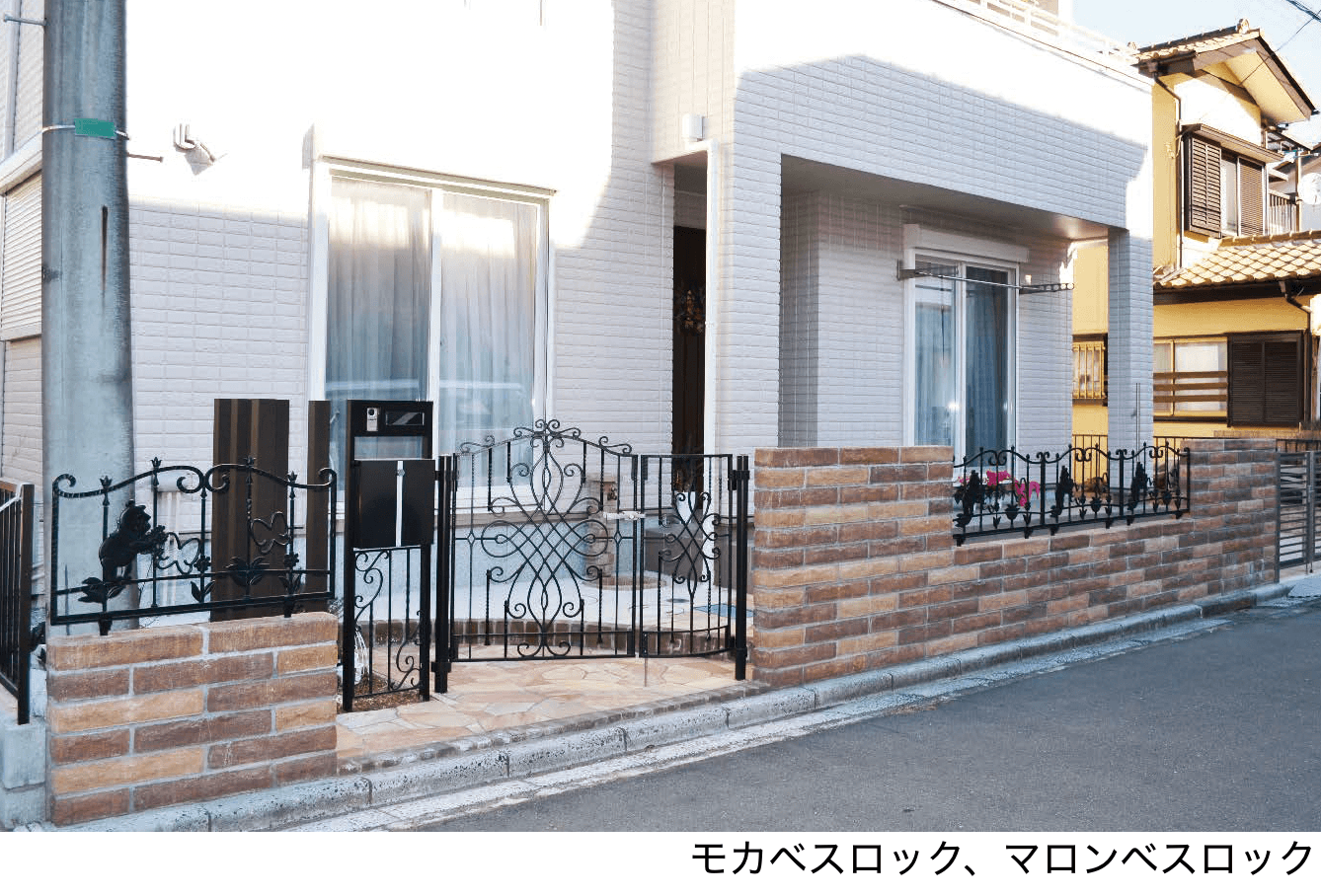 エスビックの「ベスロック【2024年版】」