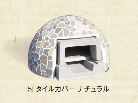エクシスランドの「家庭用ミニ石窯 プチドーム」のサブ画像6