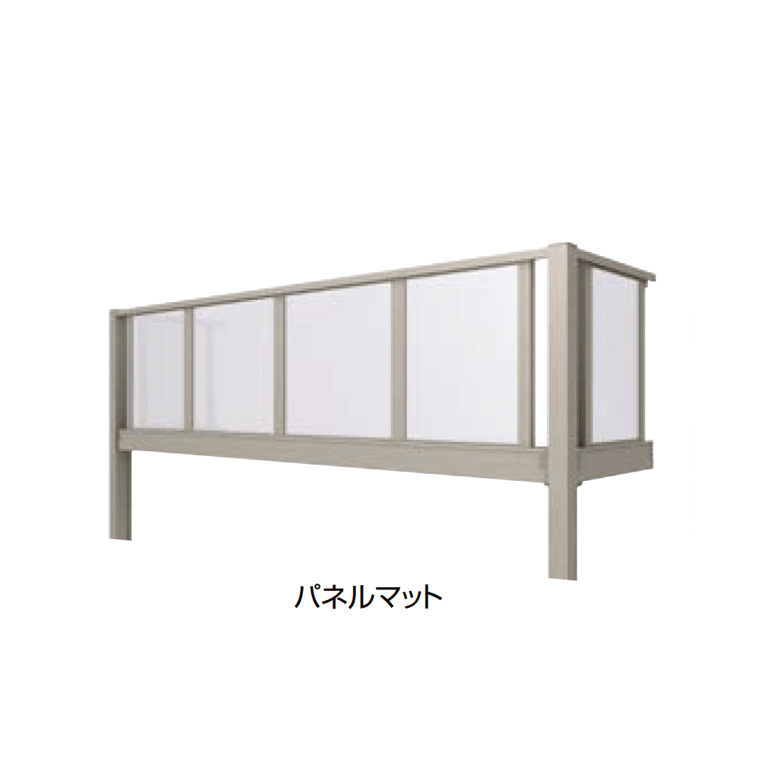 LIXILの「ビューステージ Hスタイル メーターモジュール 柱建て式」のサブ画像4