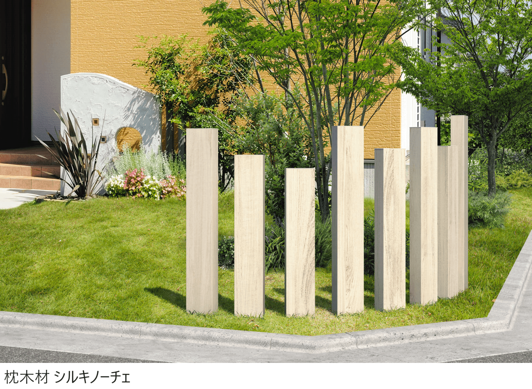 三協アルミの「マクリズム」のサブ画像7