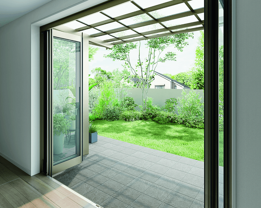 LIXILの「テラスVB【2024年版】」のサブ画像3