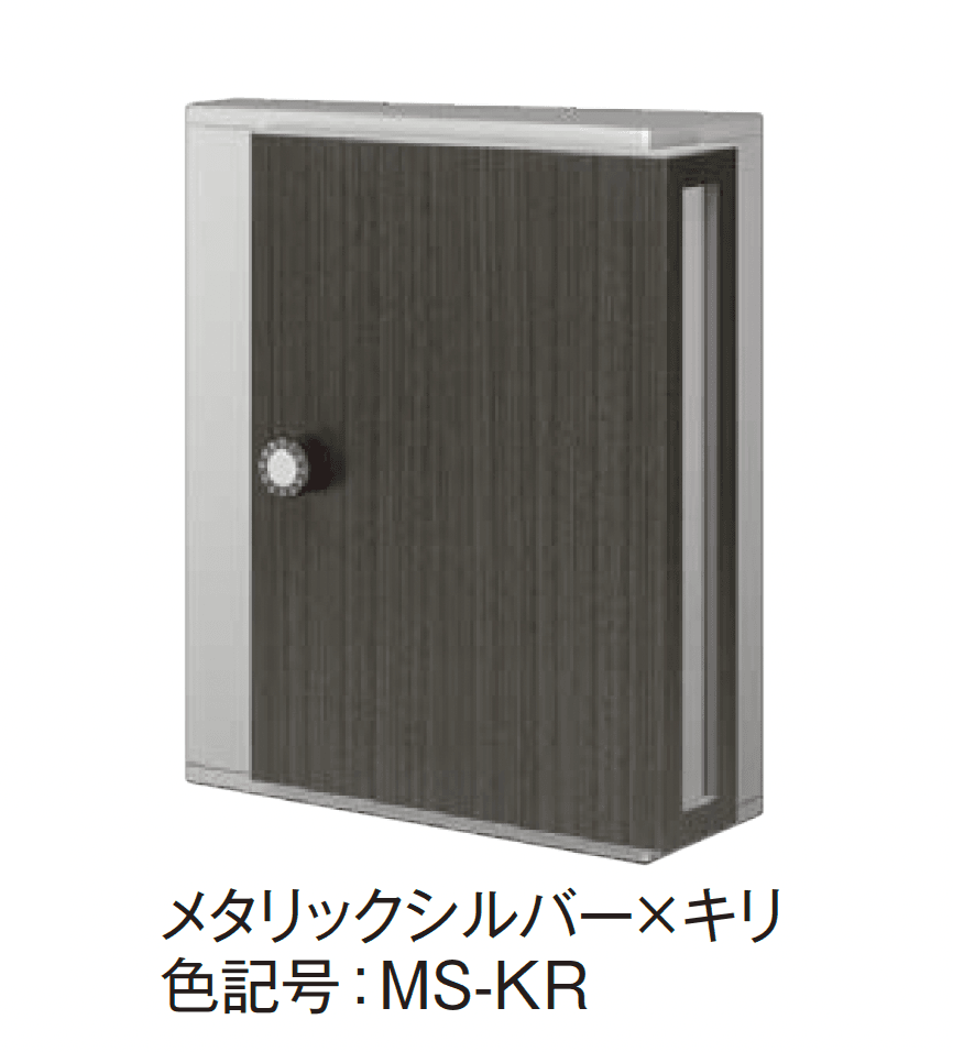 エクシスランドの「デザインポスト KS-MB31SN」のサブ画像16