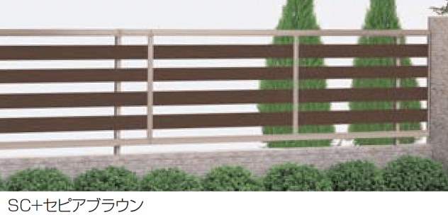 四国化成の「クレディフェンスHG 16型(片面仕上)」のサブ画像2