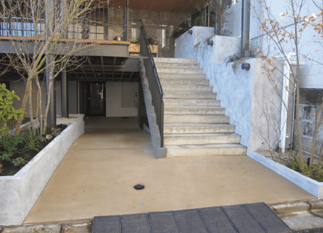 ゆとりの「ゆとりたたき(三和土) 【2022年版】」