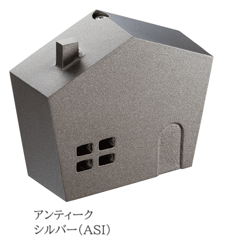 美濃クラフトの「インゴットライト LIG-5 LED照明」のサブ画像2
