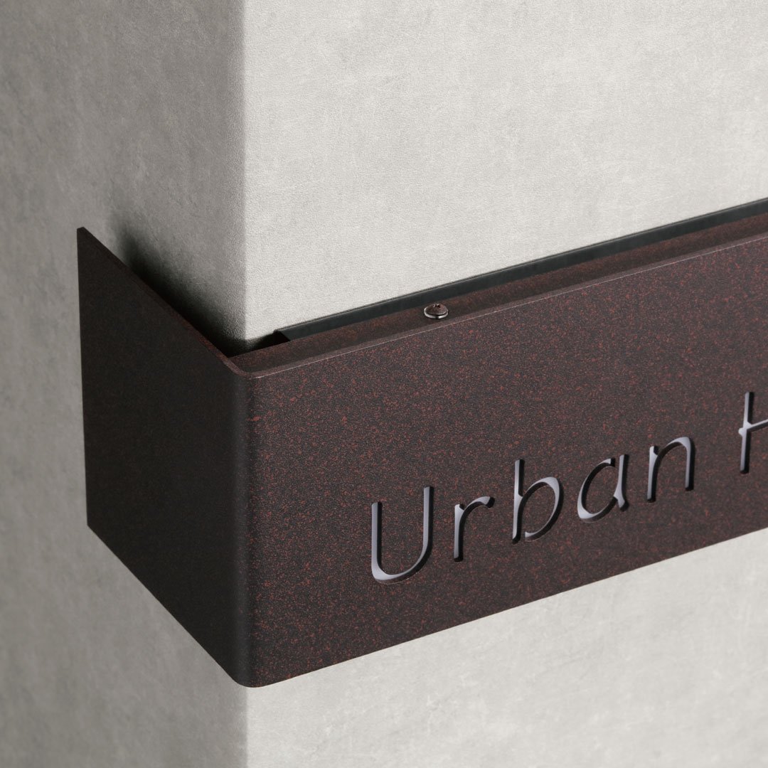 福彫の「【看板・銘板】壁付けサイン LEDサイン 100V」のサブ画像13