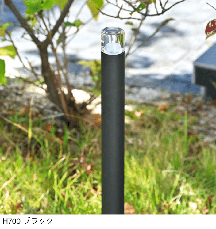 オンリーワンクラブの「プリモ ポールライトスリム ルミナスガラスタイプ」のサブ画像2