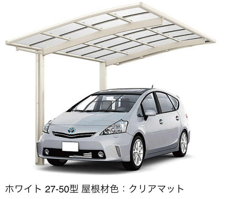 LIXILの「ネスカR 1台用」のサブ画像2