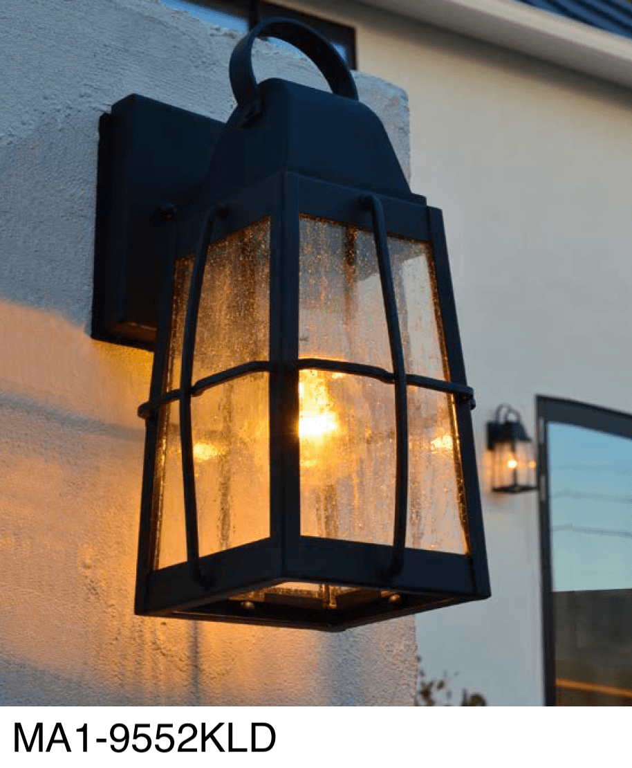 オンリーワンクラブの「ウォールマウントライト クラシック」のサブ画像1