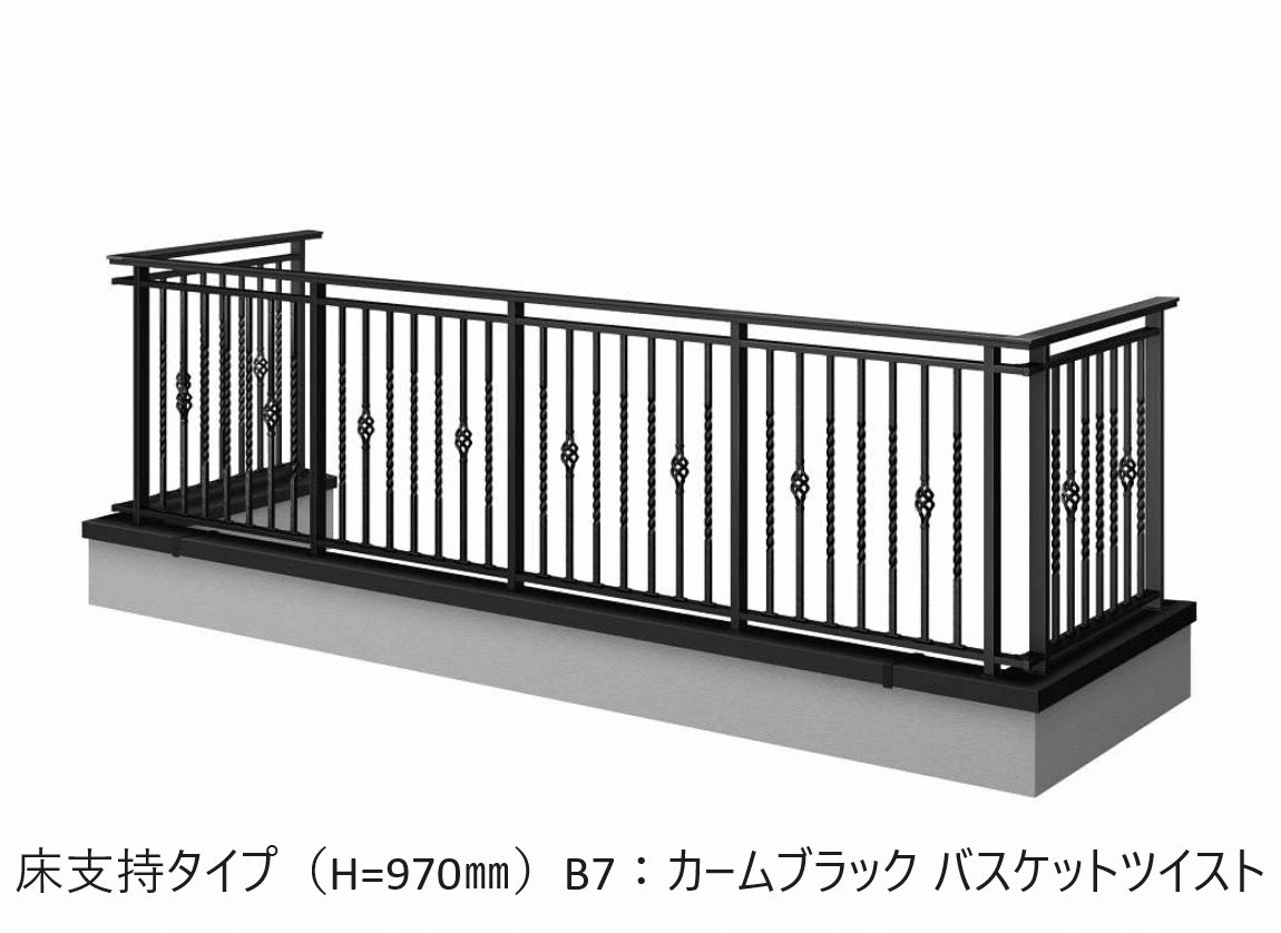 YKK APの「シャローネ ハンドレール」のサブ画像9