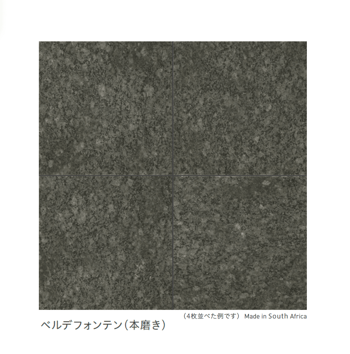 リビエラの「御影石」のサブ画像13