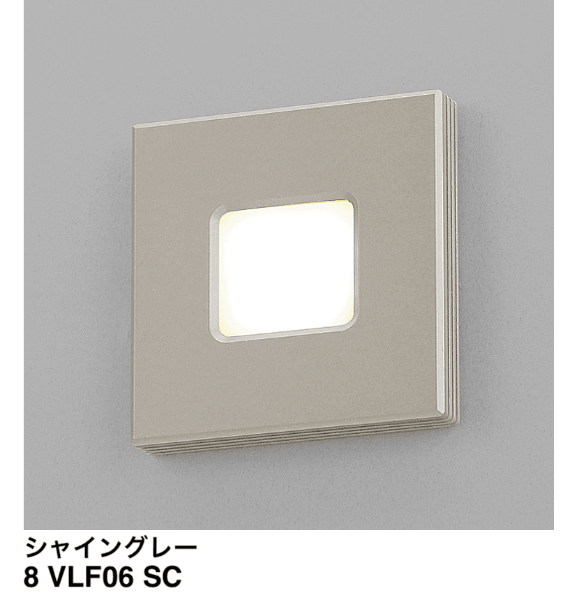 LIXILの「フットライト LPK-31型」のサブ画像1