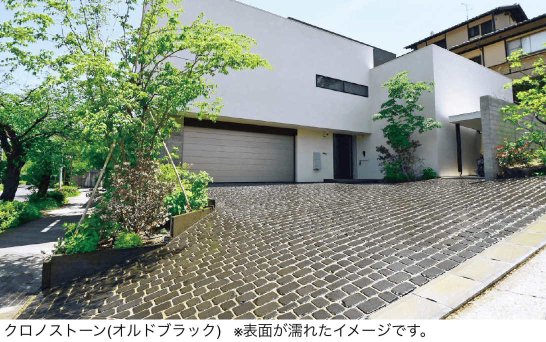 東洋工業の「クロノストーン」