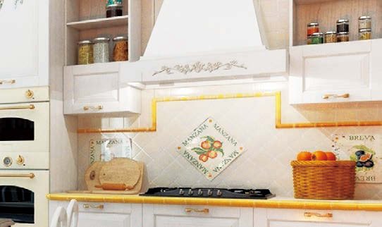 オンリーワンクラブの「スペイン壁面化粧タイル」のサブ画像1