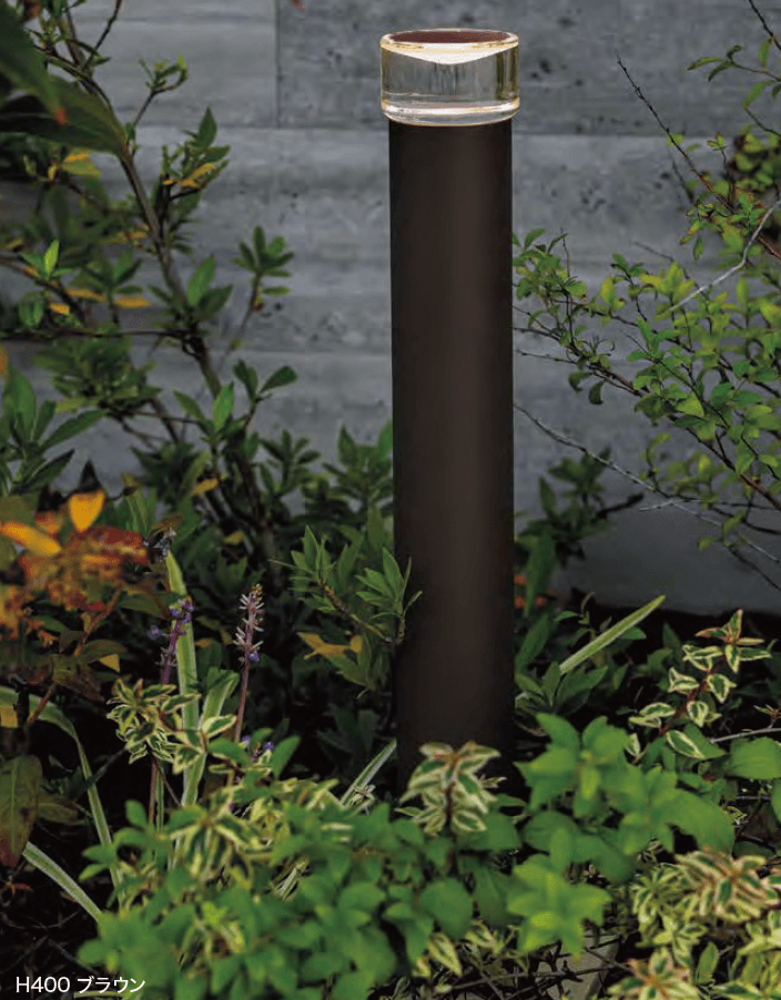 オンリーワンクラブの「プリモ ポールライトスリム 床面照射タイプ【2023年版】」